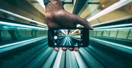 Jak zmienił się rynek mobile w ciągu dwóch dekad?