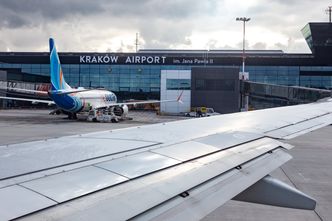 Jest komunikat. Zaszły zmiany w zarządzie jednego z największych lotnisk w Polsce