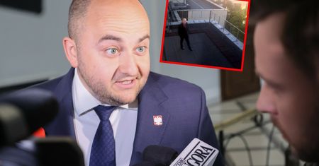 Złe wiadomości dla posła Ziobry. Wielotysięczna kara