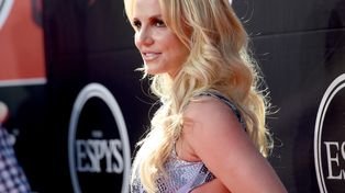 Britney Spears walczy o synów. "Każda rozmowa jest dla niej skarbem"