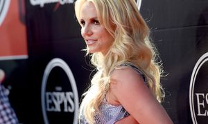 Britney Spears walczy o synów. "Każda rozmowa jest dla niej skarbem"