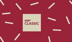Nowe audycje w RMF Classic