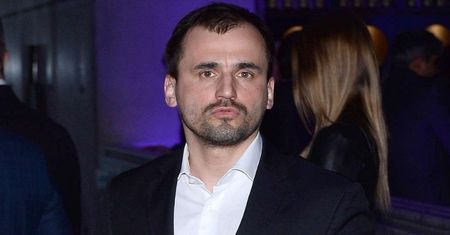 Marcin Dubieniecki mocno o wyroku TK: "TORTURY nad dzieckiem i GEHENNA DLA KOBIETY"