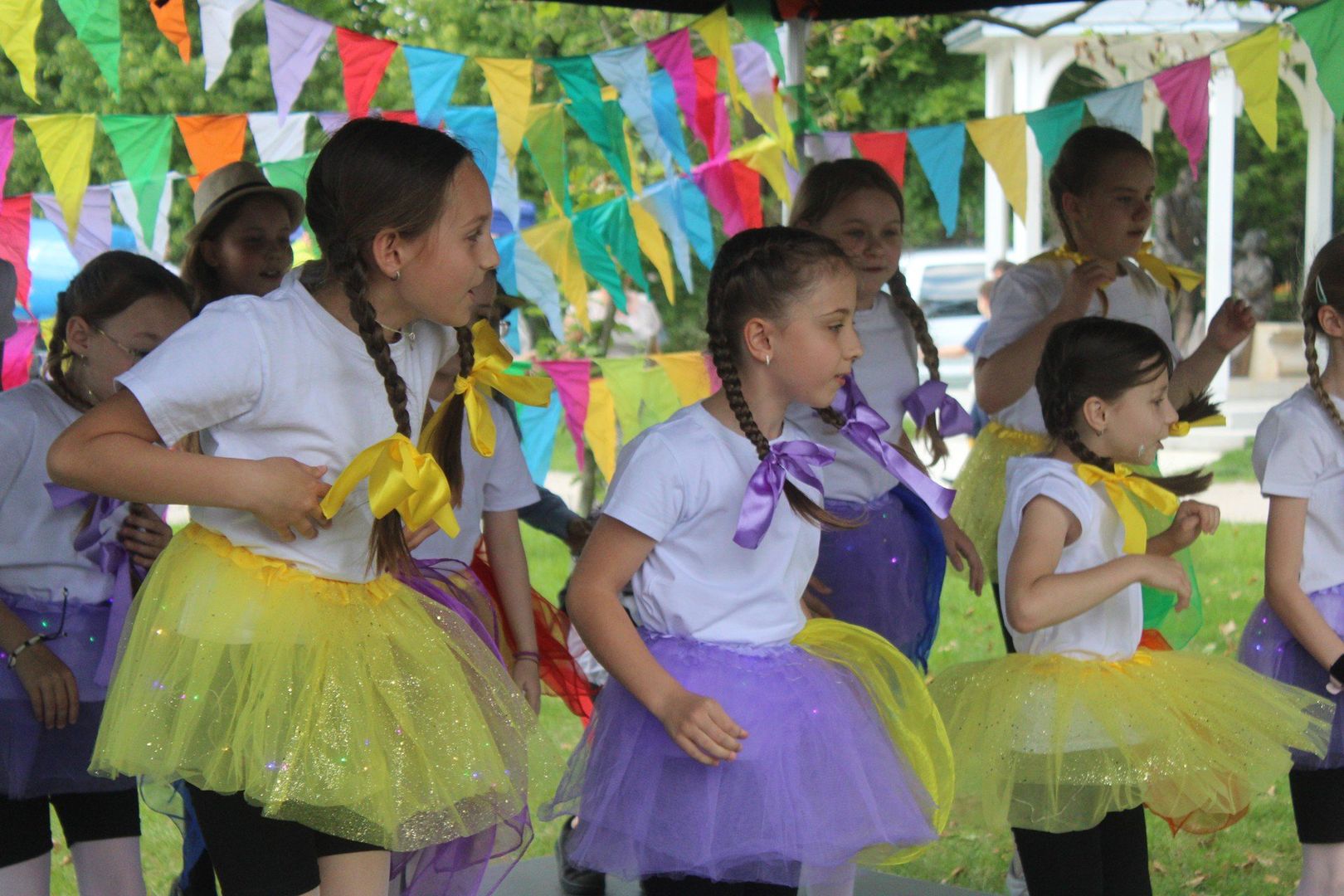 Zabawa na Festiwalu Re:Aktor była prawdziwie bajeczna