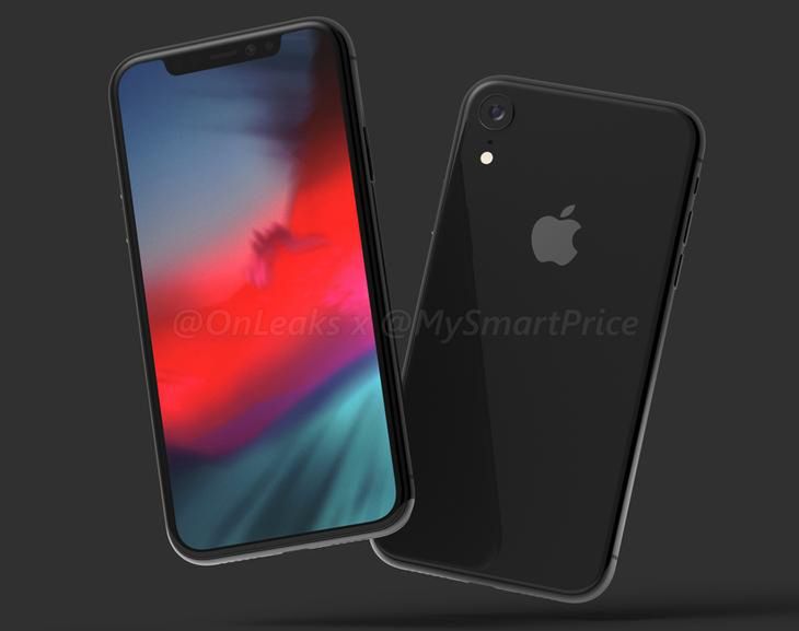 iPhone Xs: podsumowanie przecieków przed premierą [aktualizacja] 8