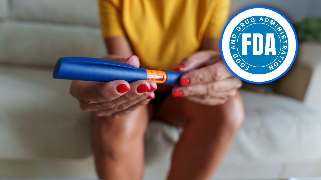 Amerykańska Agencja Żywności i Leków upomina Novo Nordisk