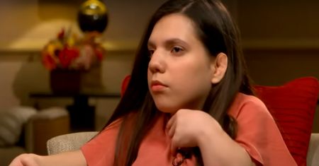 Tajemniczy przypadek Natalii Grace. Adopcyjni rodzice twierdzą, że udawała dziecko