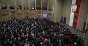 Sejm. Posiedzenie 11 kwietnia. To harmonogram obrad