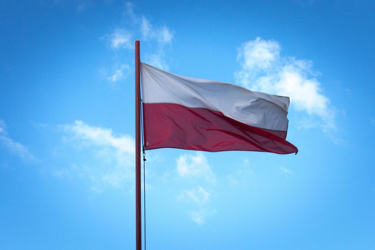Kraków: Patriotyzm pełen energii. Świętowali na dwóch kółkach