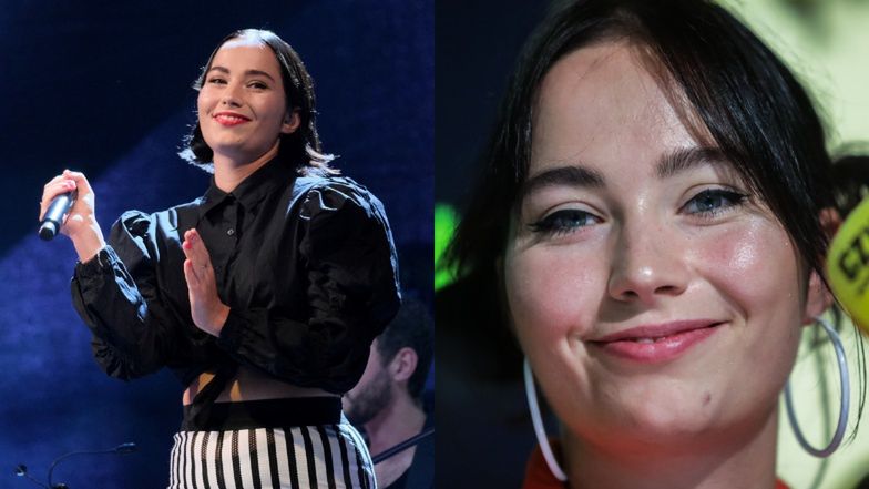 Mery Spolsky wsparła społeczność LGBT w Opolu