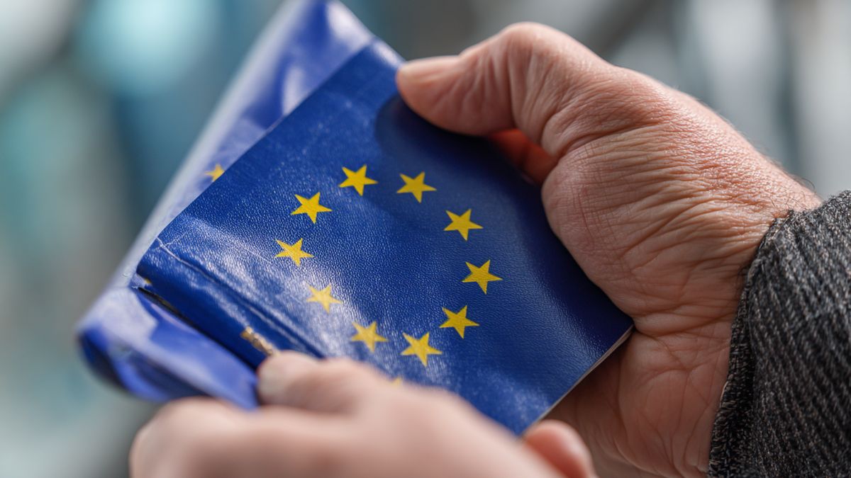 unia europejska