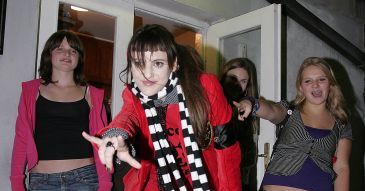 Kto jest "EMO"?