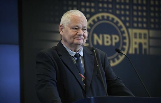 NBP wyemituje monetę i banknot o „obronie polskiej granicy wschodniej”
