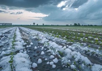 Ruszyła pomoc dla rolników poszkodowanych przez żywioły. Jednak nie dla wszystkich