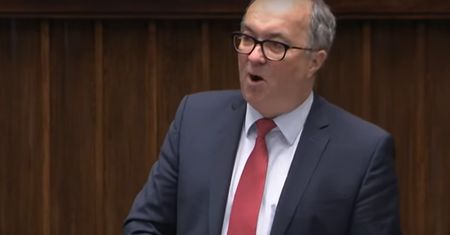 Opuszczają Czarzastego. Wielki rozłam w Lewicy
