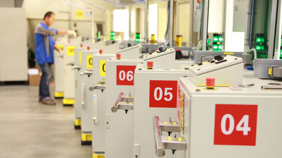 Zwolnienia grupowe w woj. kujawsko-pomorskim. Wiele osób zostało bez pracy  