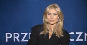 Aleksandra Kisio obawia się raka piersi. Wiadomo, jakie podejmuje ruchy