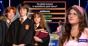 Uczestniczka "The Floor" bezbłędnie odpowiedziała na pytania o "Harrym Potterze". Dorównasz jej? (WIELKI QUIZ)