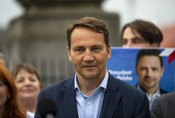 Radosław Sikorski szczerze wyznaje. Chodzi o jego wagę