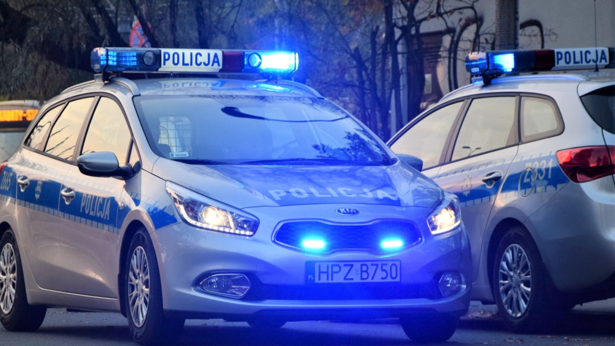 Rodzinna tragedia w Sosnowcu