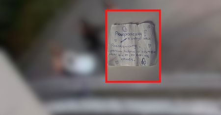 "Obrzydliwe". Nastolatki przyłapane. Tak, to deska klozetowa