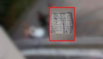 "Obrzydliwe". Nastolatki przyłapane. Tak, to deska klozetowa