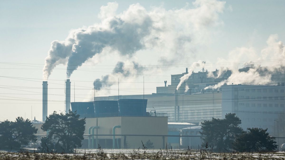 Trop ws. ataków na sektor energetyczny wiedzie do Rosji (zdj. il