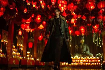 Prawie jak John Wick. Pokazano zwiastun "Nieśmiertelnego"