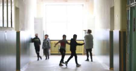 Szczepienie dzieci po wakacjach. Wielka akcja w szkołach