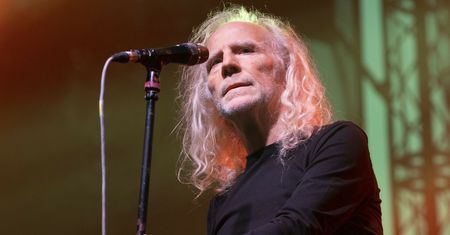 Roman Kostrzewski ma raka. Fani oburzeni oświadczeniem zespołu Kat