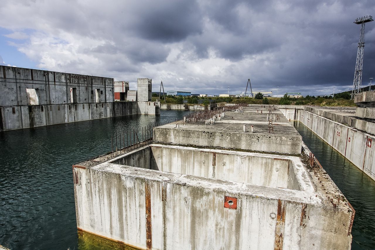Reaktywują projekt w Żarnowcu. Miała tu powstać elektrownia jądrowa