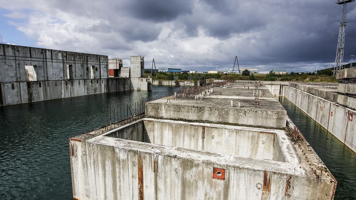 Reaktywują projekt w Żarnowcu. Miała tu powstać elektrownia jądrowa