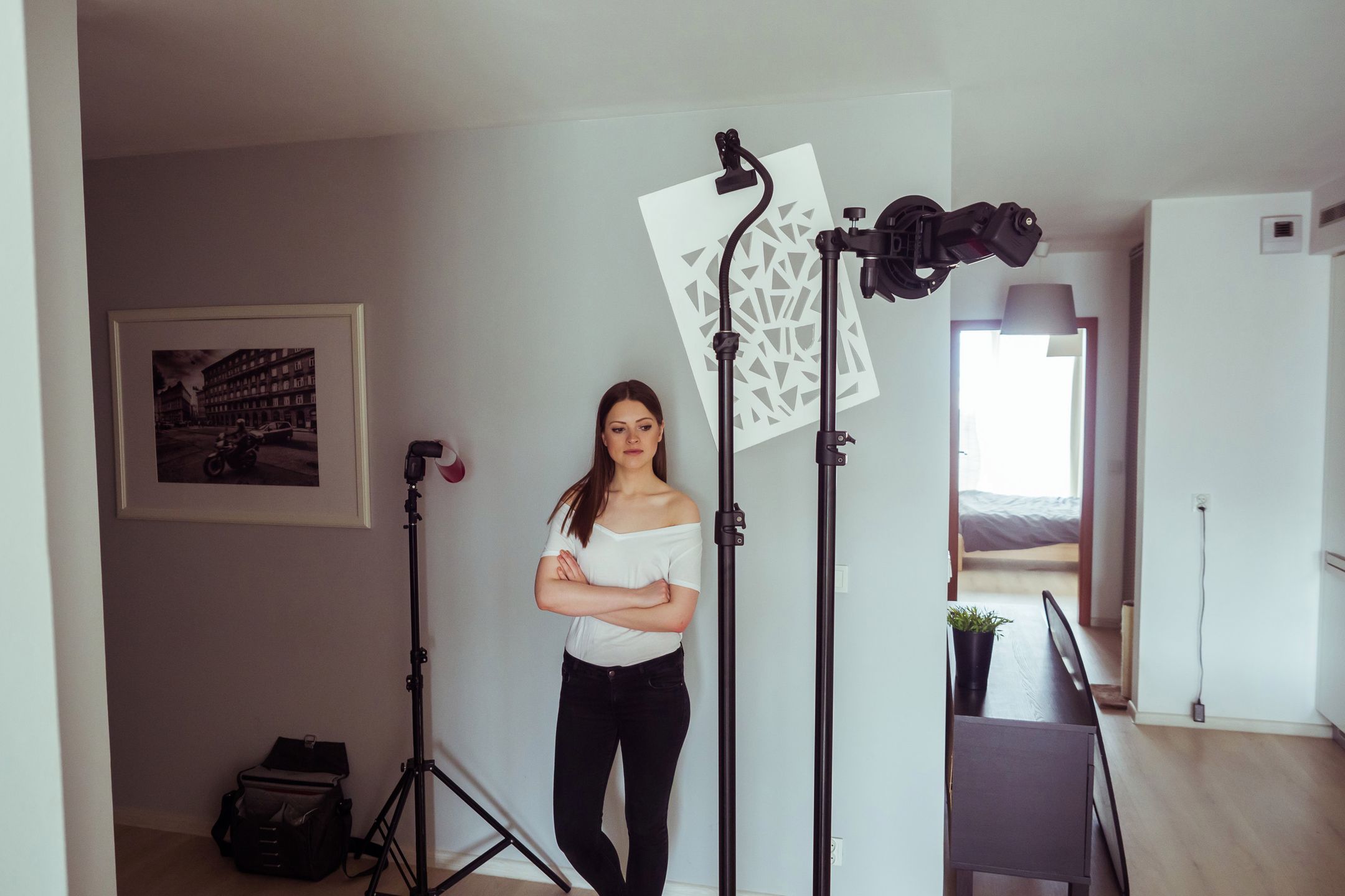 Jak zbudować domowe studio z lampami systemowymi? Praktyczne rady na początek 19