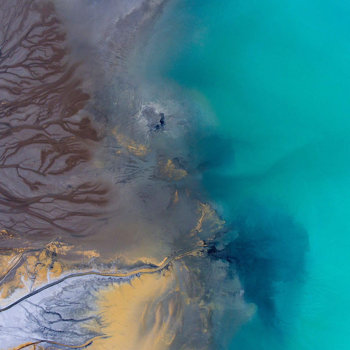 Pięcioro Polaków trafiło do finału Sony World Photography Awards 2017. Są też liczne wyróżnienia 1