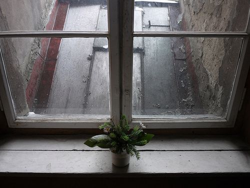 Panasonic Lumix GF2 - test [część 2] 32