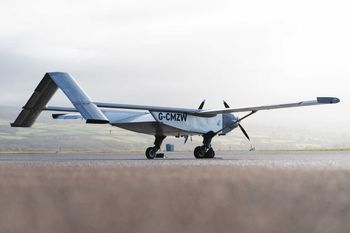 Ukraińcy już z nich korzystają. Dostaną jeszcze więcej