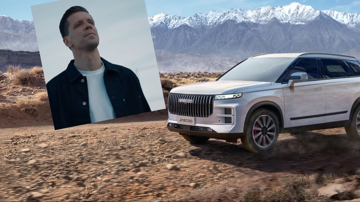 Szczęsny zapowiedział współpracę na Instagramie