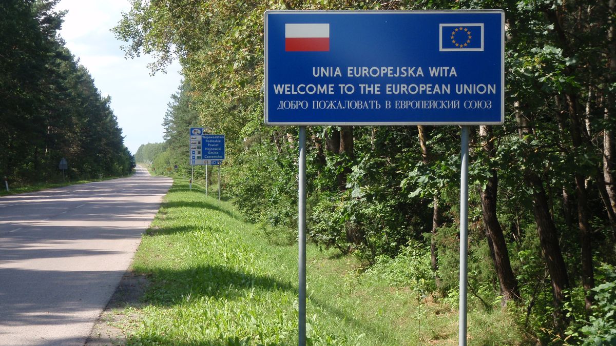 Ambasador ostrzegał, MSZ wpuszczało. "Podziemie dywersyjne to koszmar"