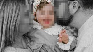 Rodzice Michalinki zginęli. Z bliska widział tragedię. Teraz ujawnia