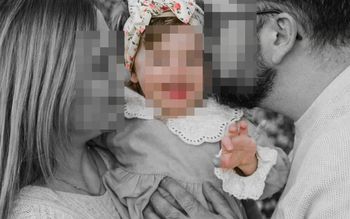 Rodzice Michalinki zginęli. Z bliska widział tragedię. Teraz ujawnia