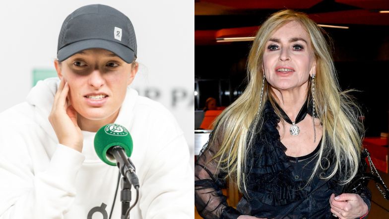 Iga Świątek została wygwizdana! Zaapelowała do kibiców