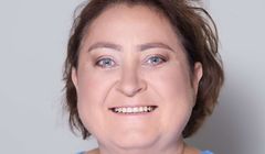 Dorota Peretiatkowicz prezeską zarządu IRCenter