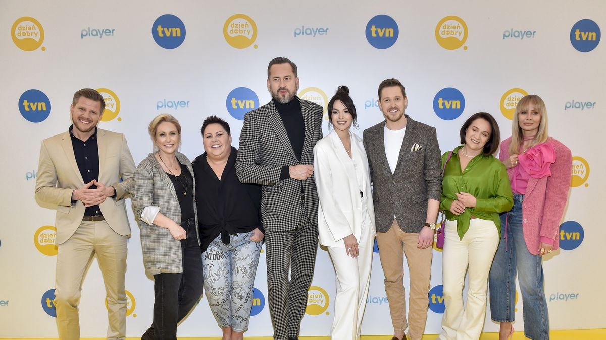 "Dzień Dobry TVN" znika z anteny. Stacja wyemituje coś w zamian
