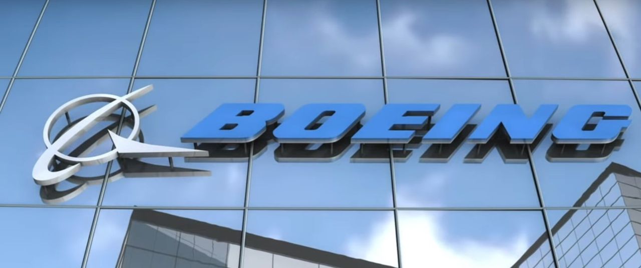 Boeing z kolejnymi problemami