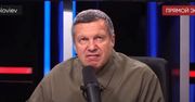 Sołowjow wściekle w kontekście Polski. Przedstawił brutalny plan