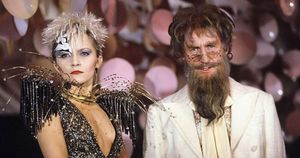 "Podróże Pana Kleksa"