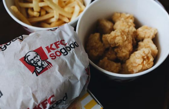 KFC rezygnuje z Pepsi na rzecz Coca-Coli. Koniec współpracy po 40 latach