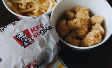KFC rezygnuje z Pepsi na rzecz Coca-Coli. Koniec współpracy po 40 latach