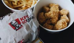 KFC rezygnuje z Pepsi na rzecz Coca-Coli. Koniec współpracy po 40 latach