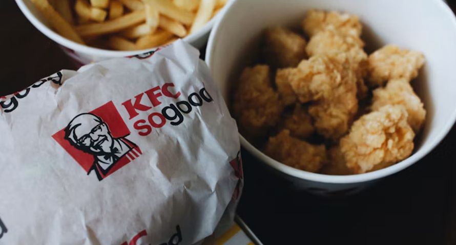 KFC rezygnuje z Pepsi na rzecz Coca-Coli. Koniec współpracy po 40 latach